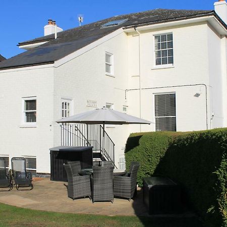 The Battledown Hotel Cheltenham Buitenkant foto
