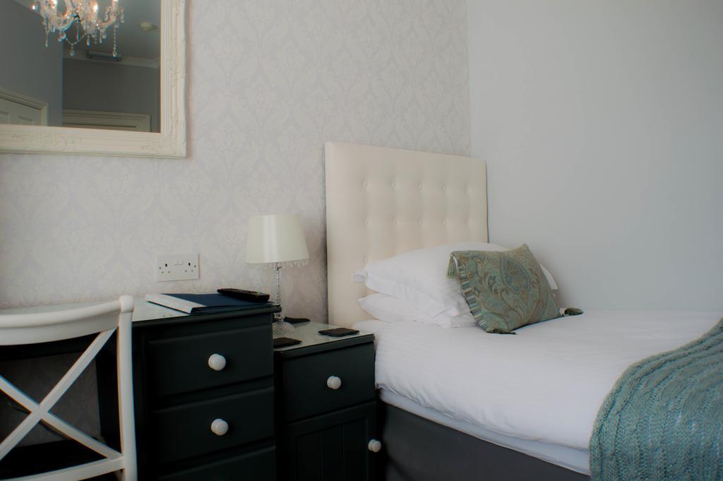 The Battledown Hotel Cheltenham Buitenkant foto