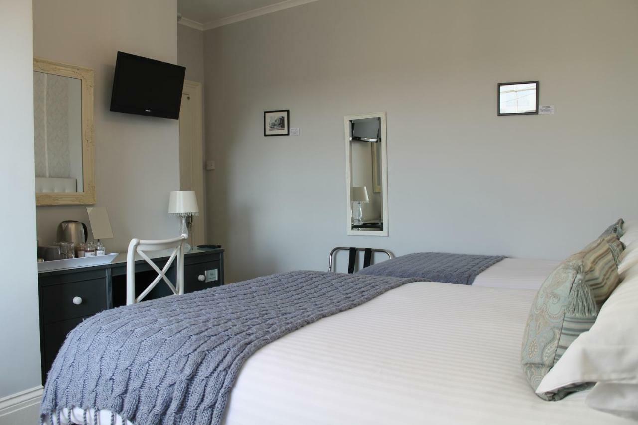 The Battledown Hotel Cheltenham Buitenkant foto