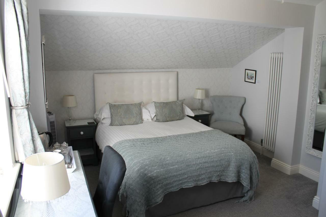 The Battledown Hotel Cheltenham Buitenkant foto