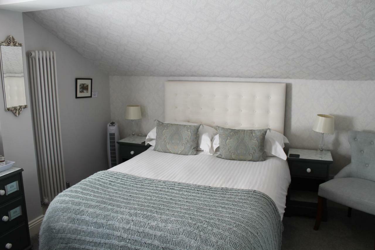 The Battledown Hotel Cheltenham Buitenkant foto
